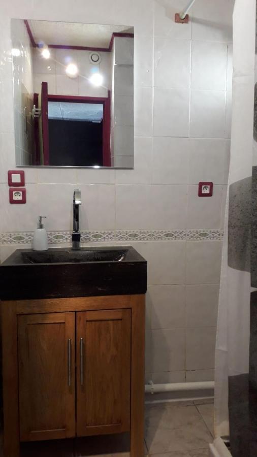 Appartements Les Lamparos パラヴァ・レ・フロ エクステリア 写真