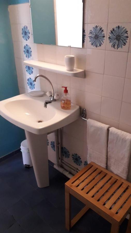 Appartements Les Lamparos パラヴァ・レ・フロ エクステリア 写真