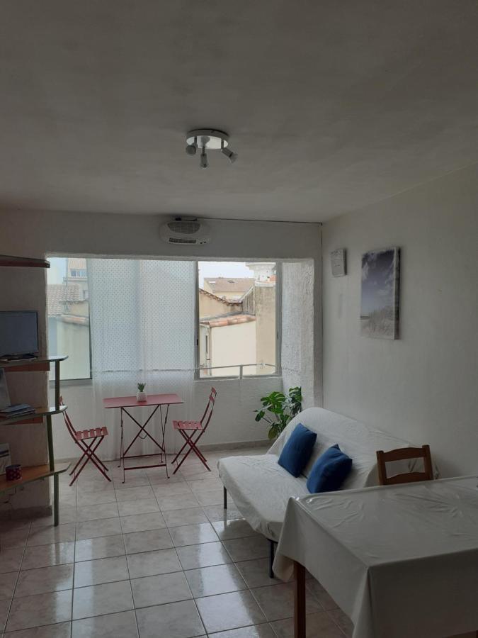 Appartements Les Lamparos パラヴァ・レ・フロ 部屋 写真