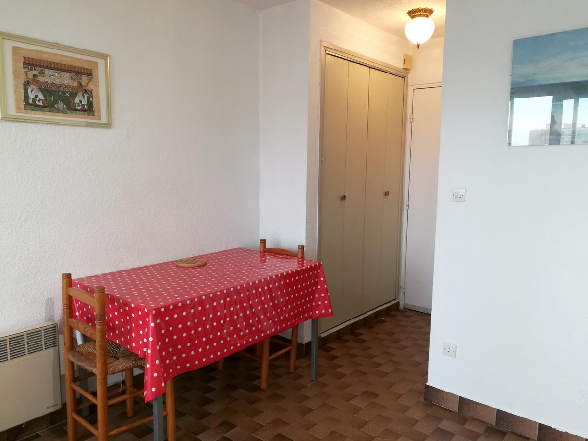 Appartements Les Lamparos パラヴァ・レ・フロ エクステリア 写真