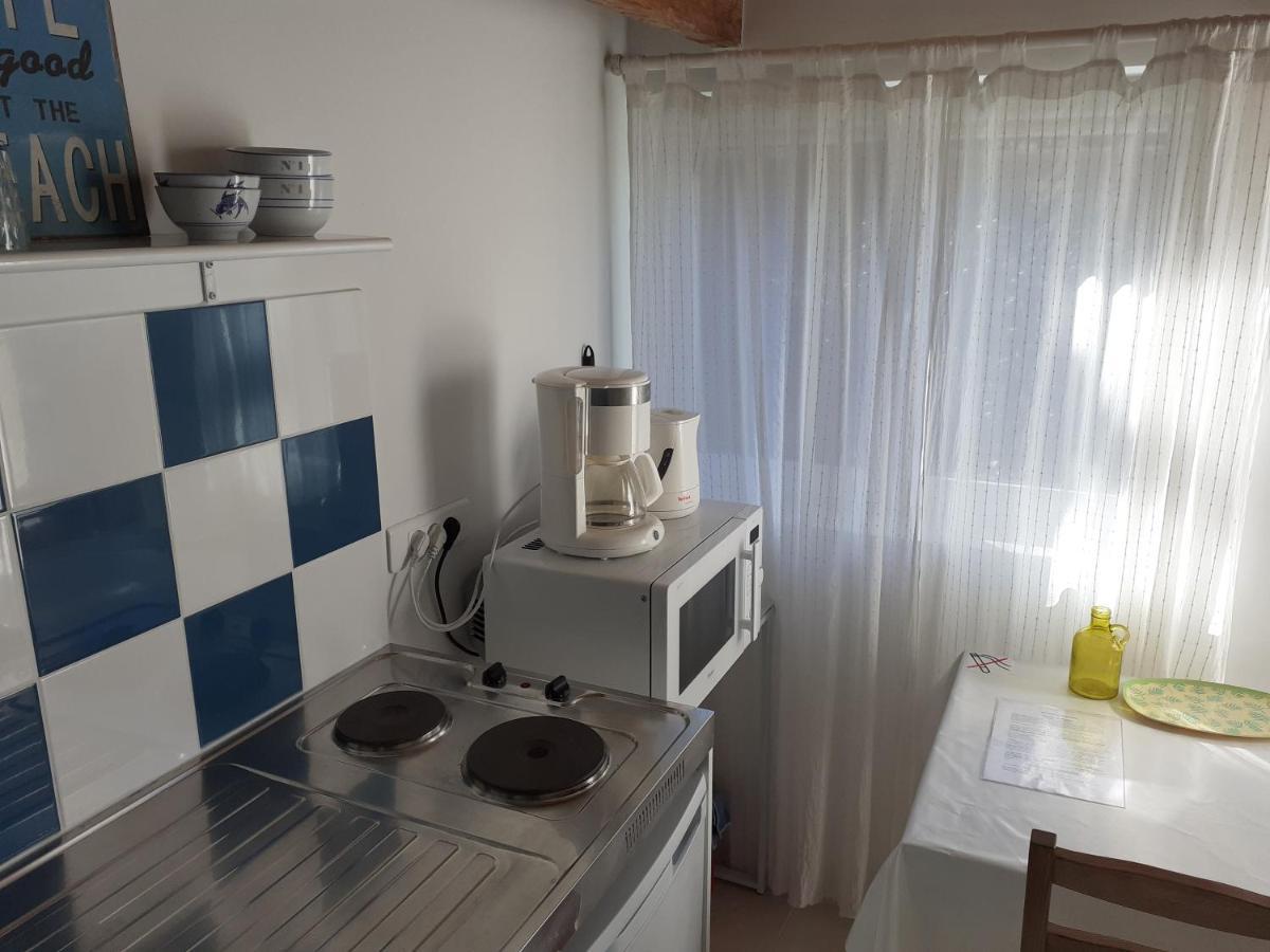 Appartements Les Lamparos パラヴァ・レ・フロ エクステリア 写真